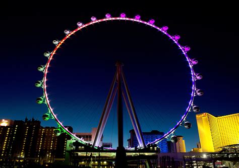 lv ferris wheel|high roller ferris wheel tickets.